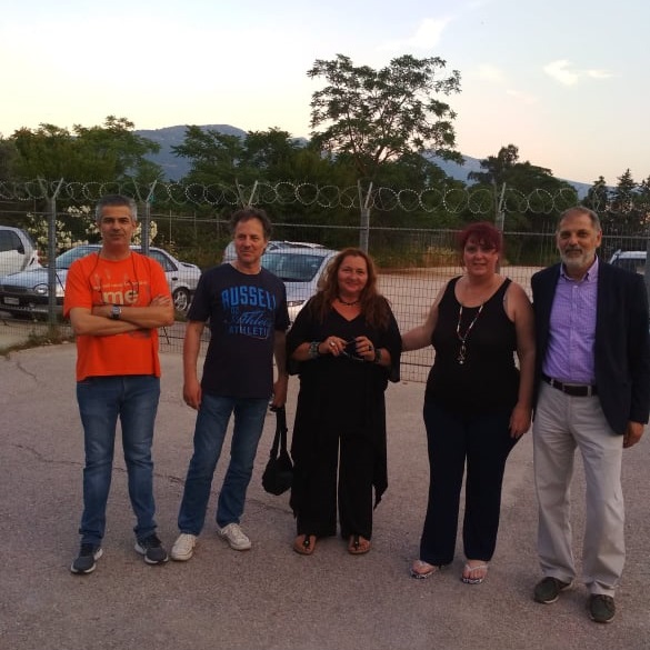 2o epal xalandriou 1