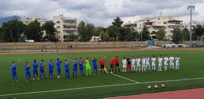 ae xalandriou pao rouf