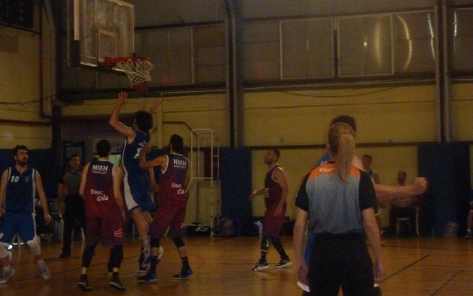 aok xalandri nikh amarousiou 2