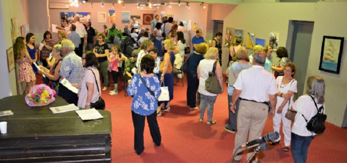 argw xalandriou 3h synanthsh