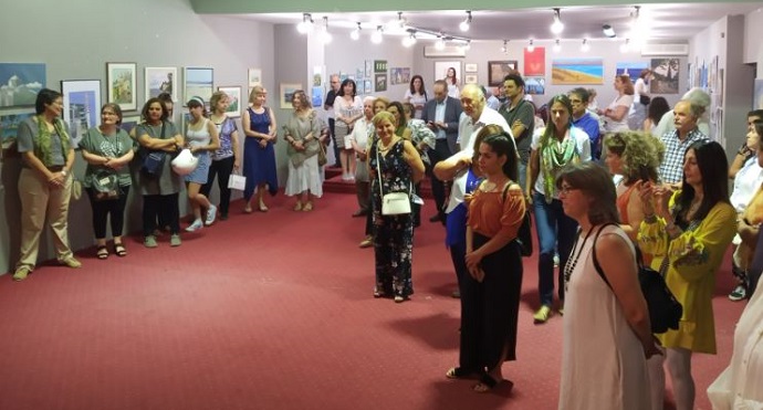 argw xalandriou ekthesh 2