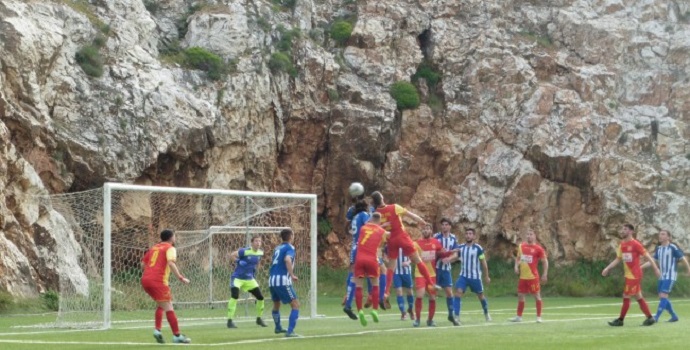 arhs petroupolhs apollwn xalandriou