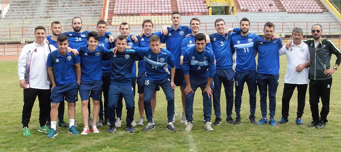 athinaikos apollwn xalandriou