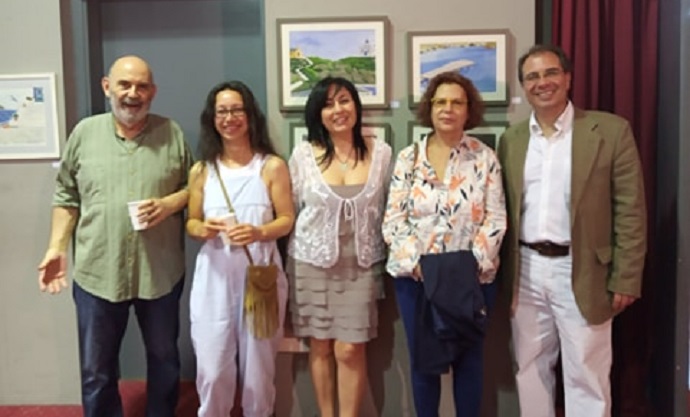 ekthesh argw xalandriou f3