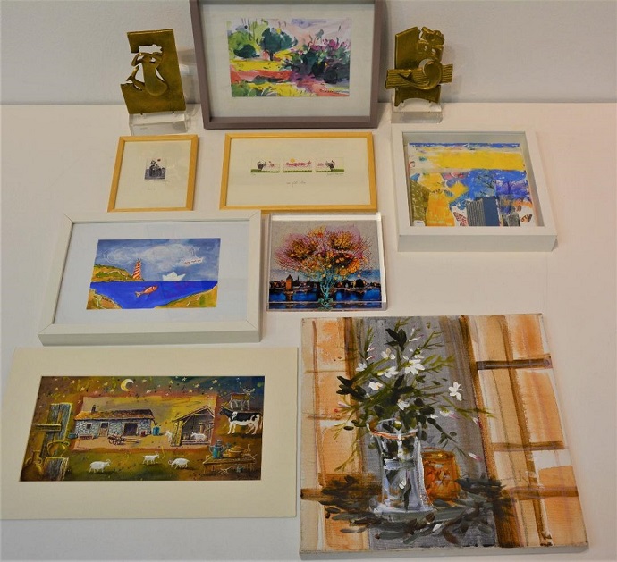 ekthethrio xryssothemis