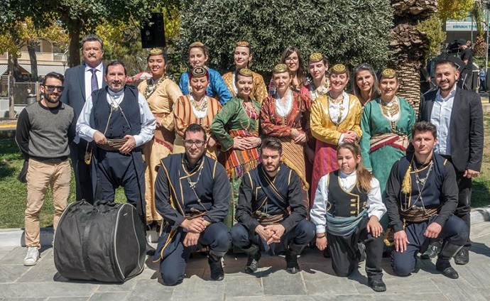 enwsh pontiwn akritas neo ds