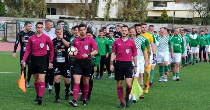 filoi vazexa ae xalandriou 2