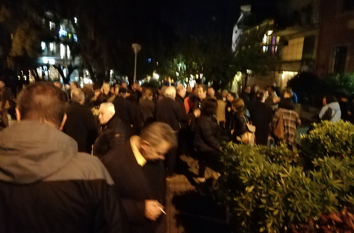 katoikoi pathma xalandriou ds