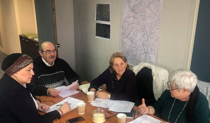 korwnaiou syllogos rematias xalandriou