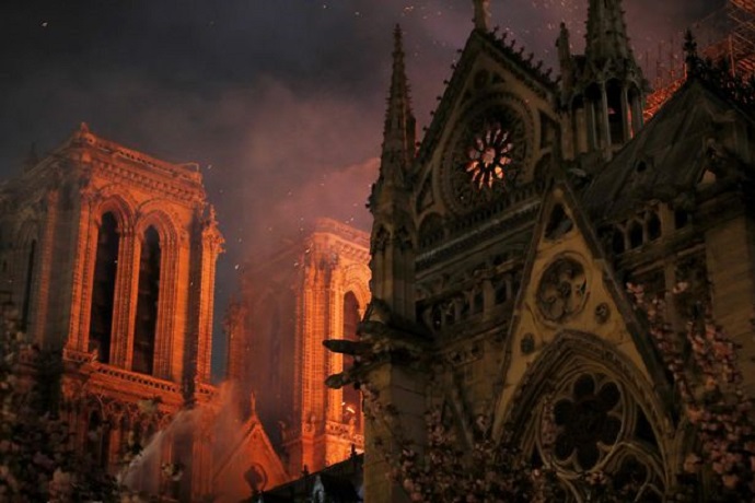 notre dame