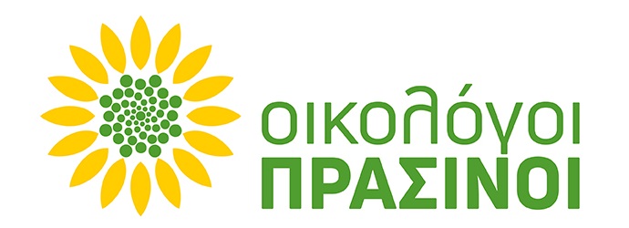 oikologoi prasinoi logo