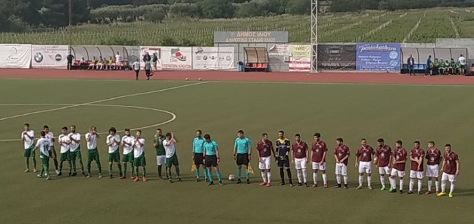 olympiakos liosiwn ae xalandriou