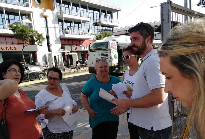 periodeia kke xalandri 2