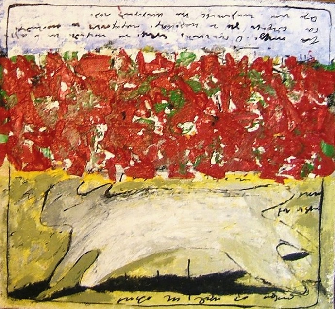 spanopoulos pasxa xryssothemis myx