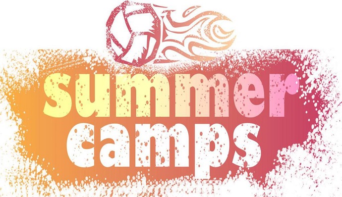 summer camp gs xalandriou