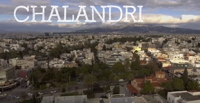 xalandri video
