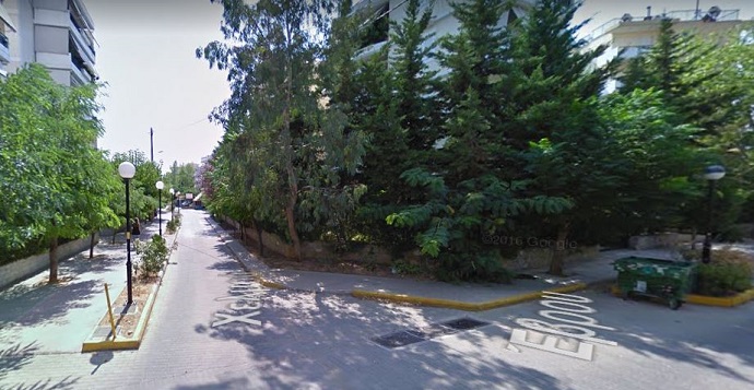 xelmou evrou xalandri