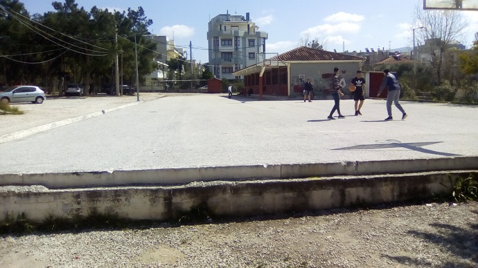 3o epal xalandriou 1