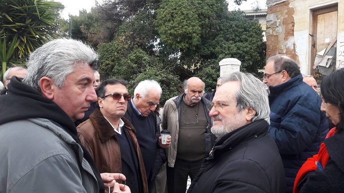 epitroph kefallhnou pano