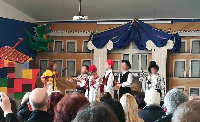 giorth 7 10 dhmotika xalandriou 2