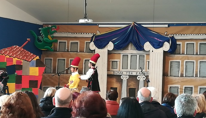 giorth 7 10 dhmotika xalandriou 4