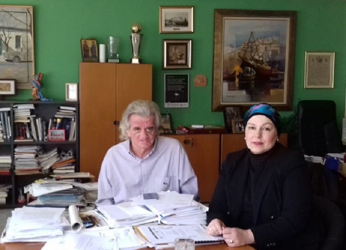 gotshs korwnaiou nea iwnia