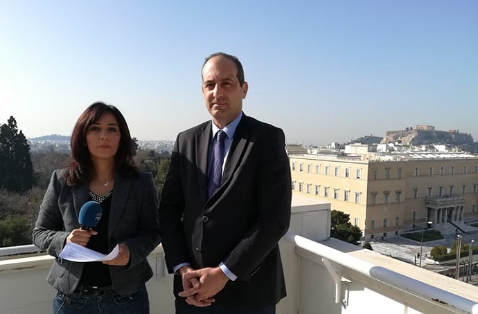 kranidhs manos euronews 2