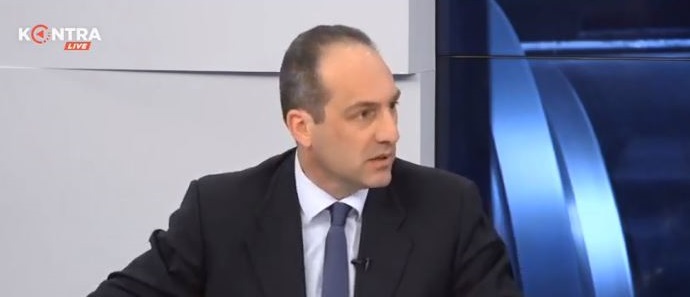 kranidhs manos kontra