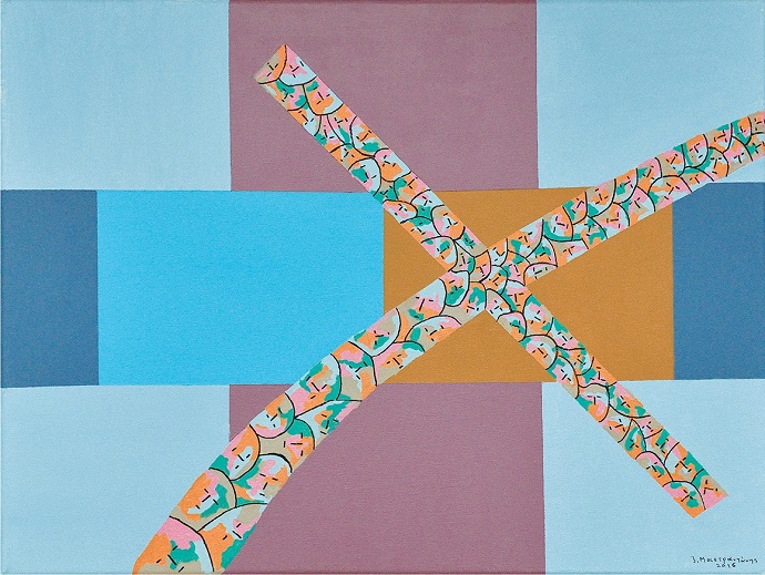 mastrantwnis giannhs myxalandri