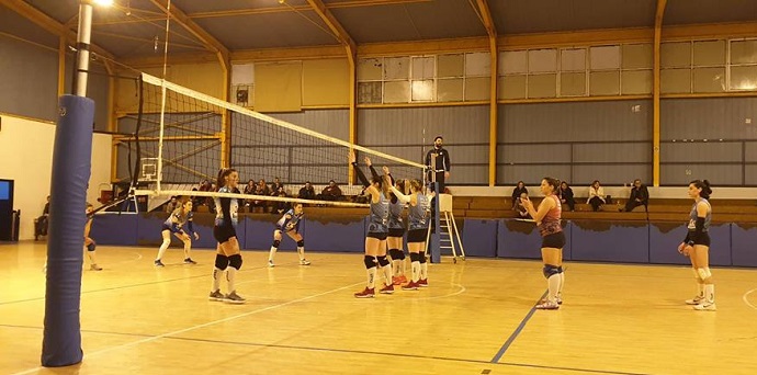 pak xalandriou neoi vyrwna