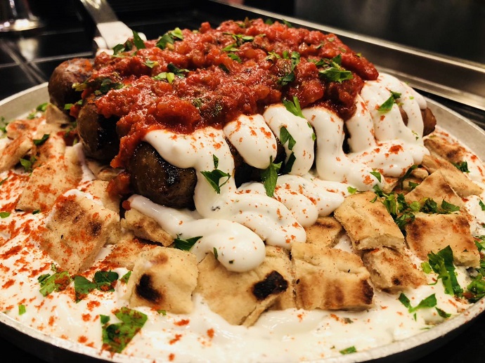 piatsa kalamaki tsiknopempti