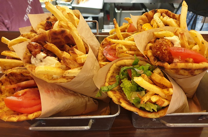 piatsa kalamaki xalandri 10