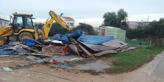 roma katavlismos pathma xalandriou