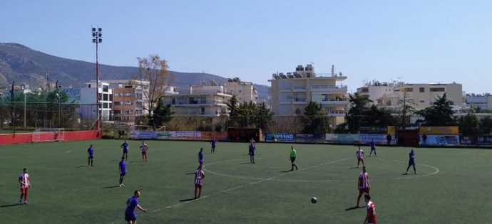 sourmena ae xalandriou