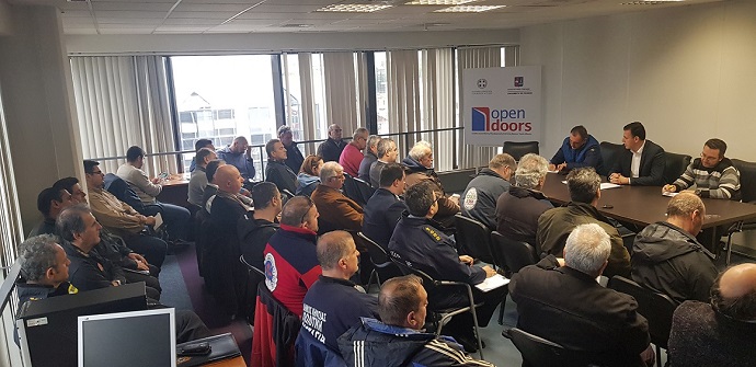 synedriash sopp voreia athina