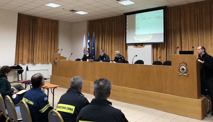 syntonistiko py xalandri