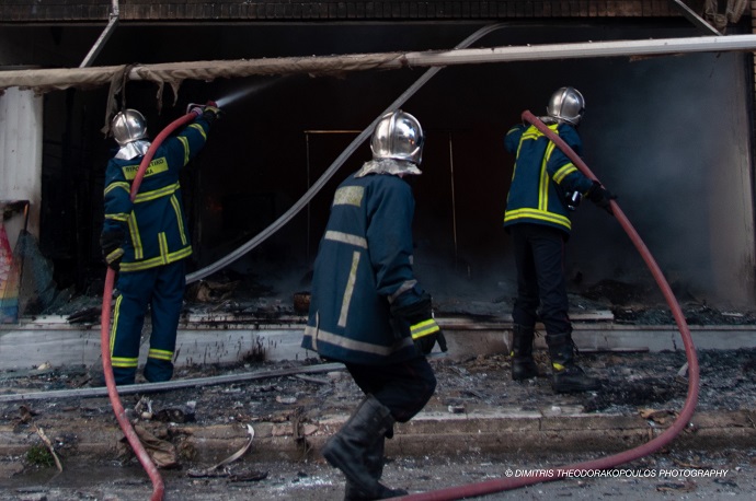 theodorakopoulos dimitris