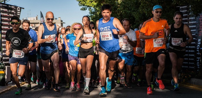 agwnas rematias xalandriou