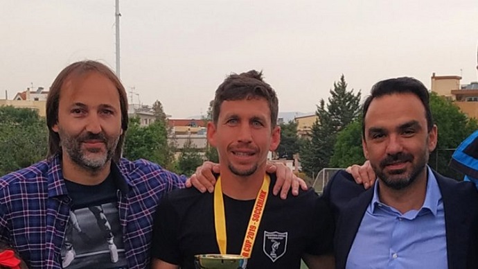 amanatidhs ae xalandriou