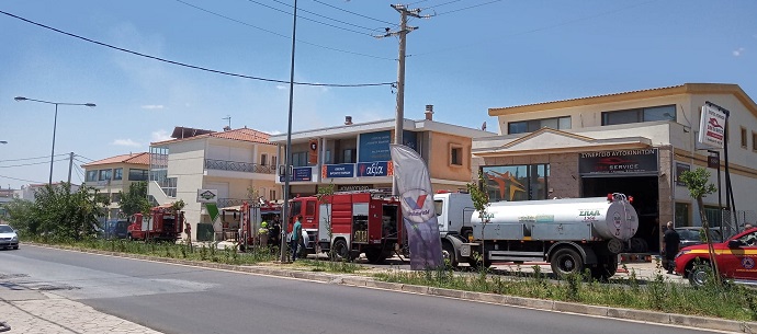 fwtia pathma xalandriou 3