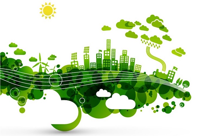 green city svak xalandri