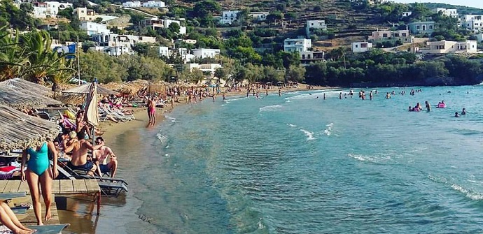 kini-paralia