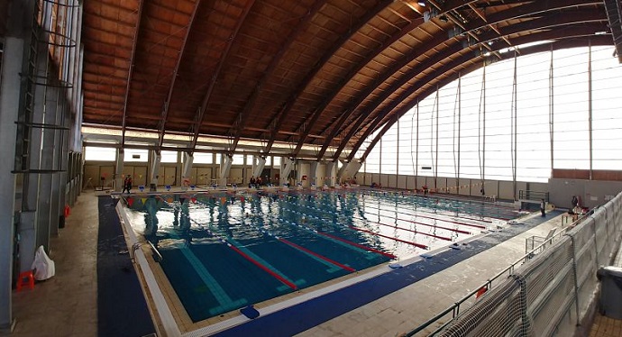 perkizas kolymvhthrio 6 new