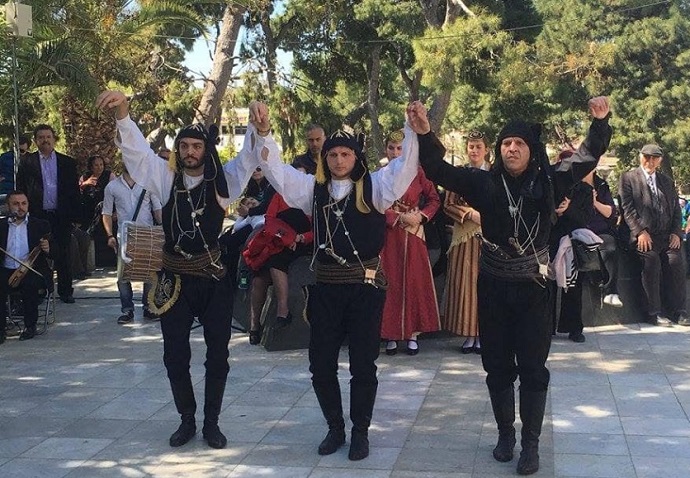 pontioi xalandriou eggrafes