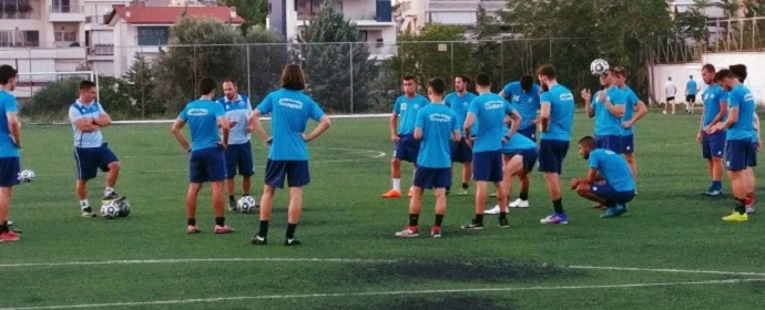 proponhsh apollwn xalandriou