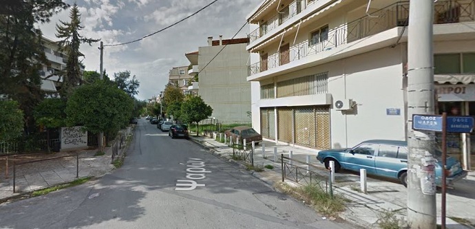 psarwn danaidwn xalandri