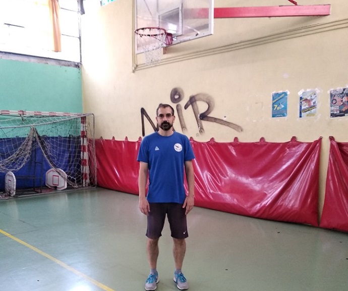 savvas tegopoulos pak xalandriou