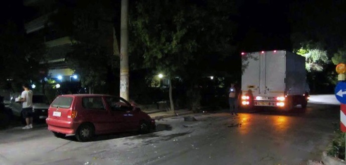 troxaio-fragoklisias