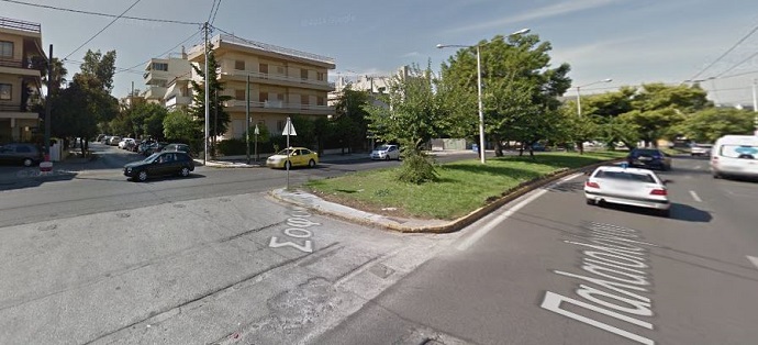 venizelou papanikolh xalandri