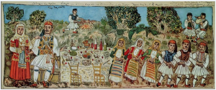 xoroi argw xalandriou